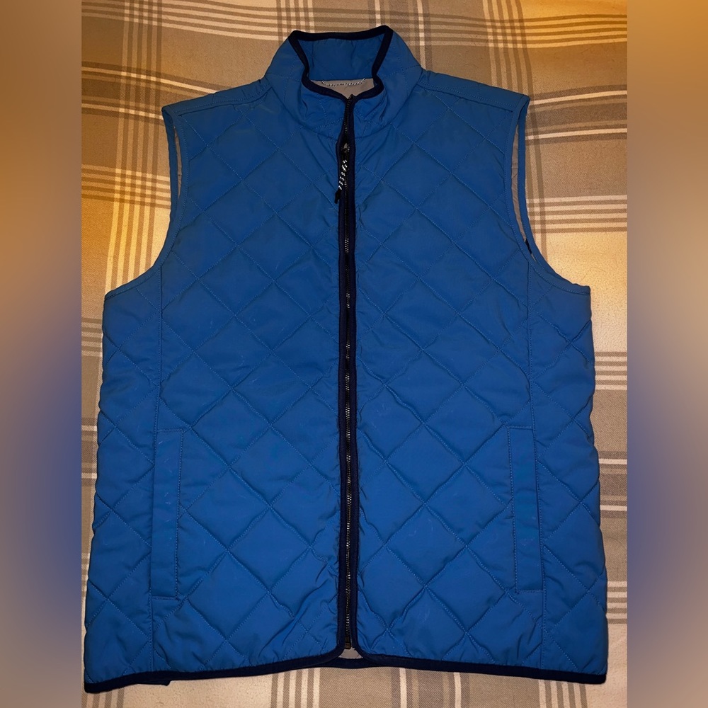 Men’s Vest